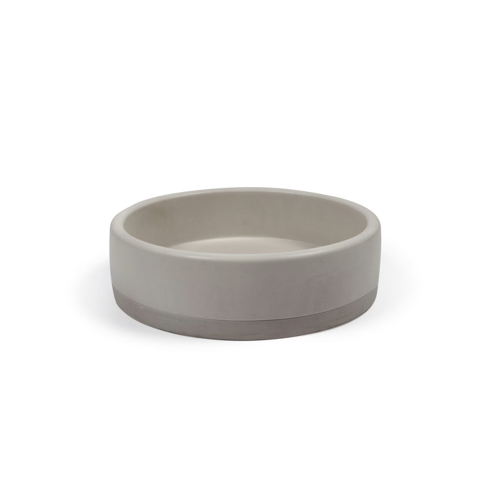 Bowl Basin Two Tone - Designer Bathware