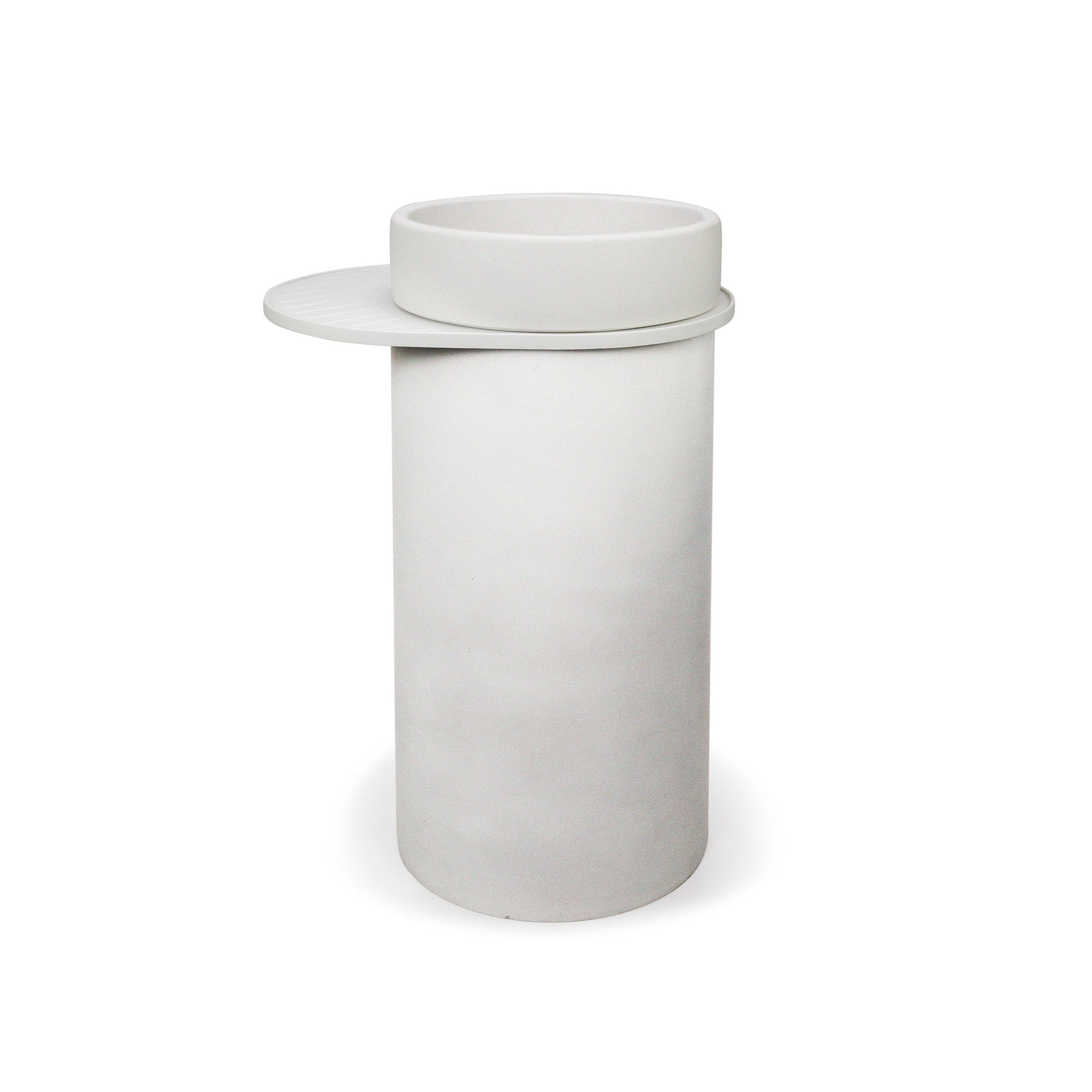 Cylinder Bowl Basin - Designer Bathware