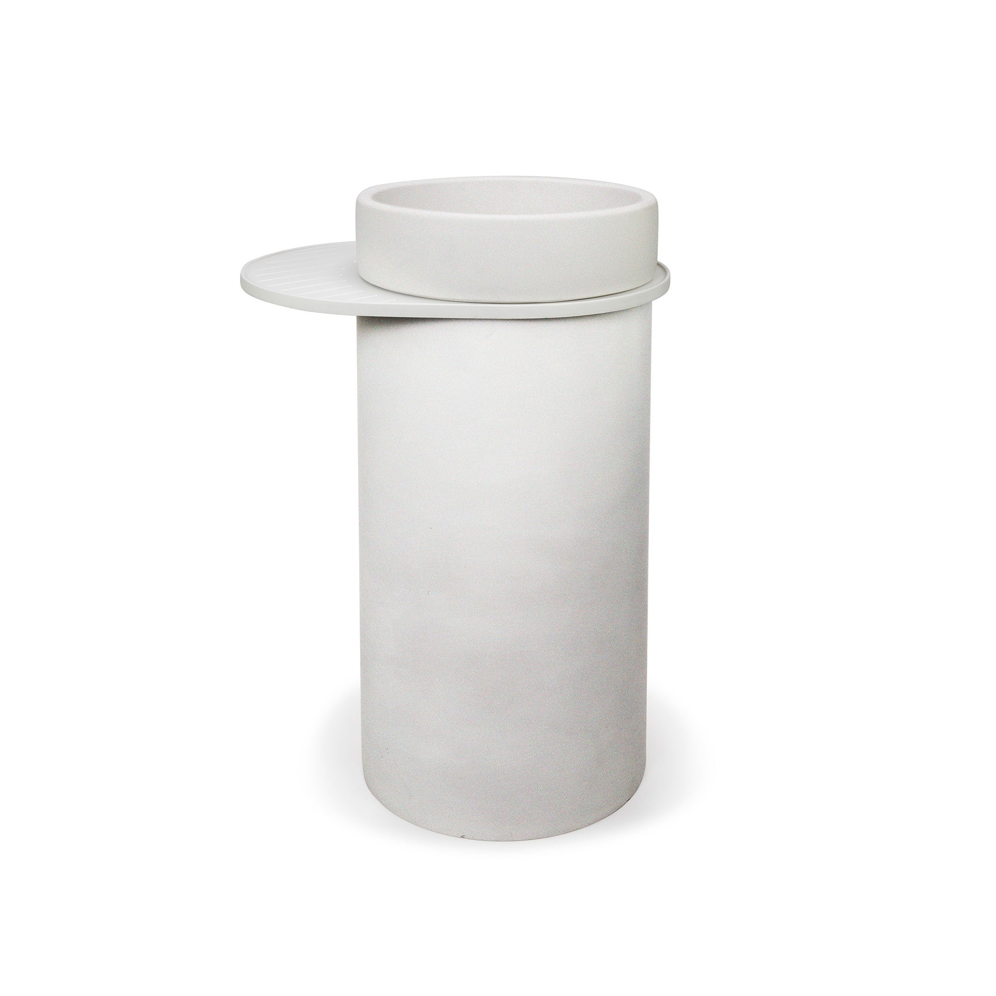 Cylinder Bowl Basin - Designer Bathware