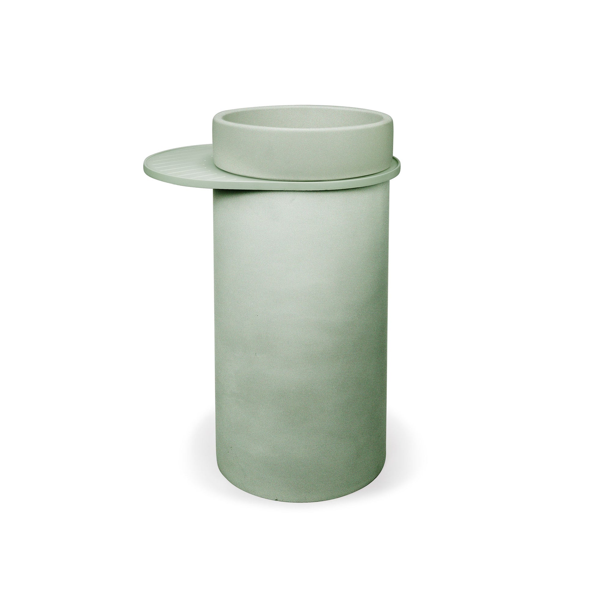 Cylinder Bowl Basin - Designer Bathware