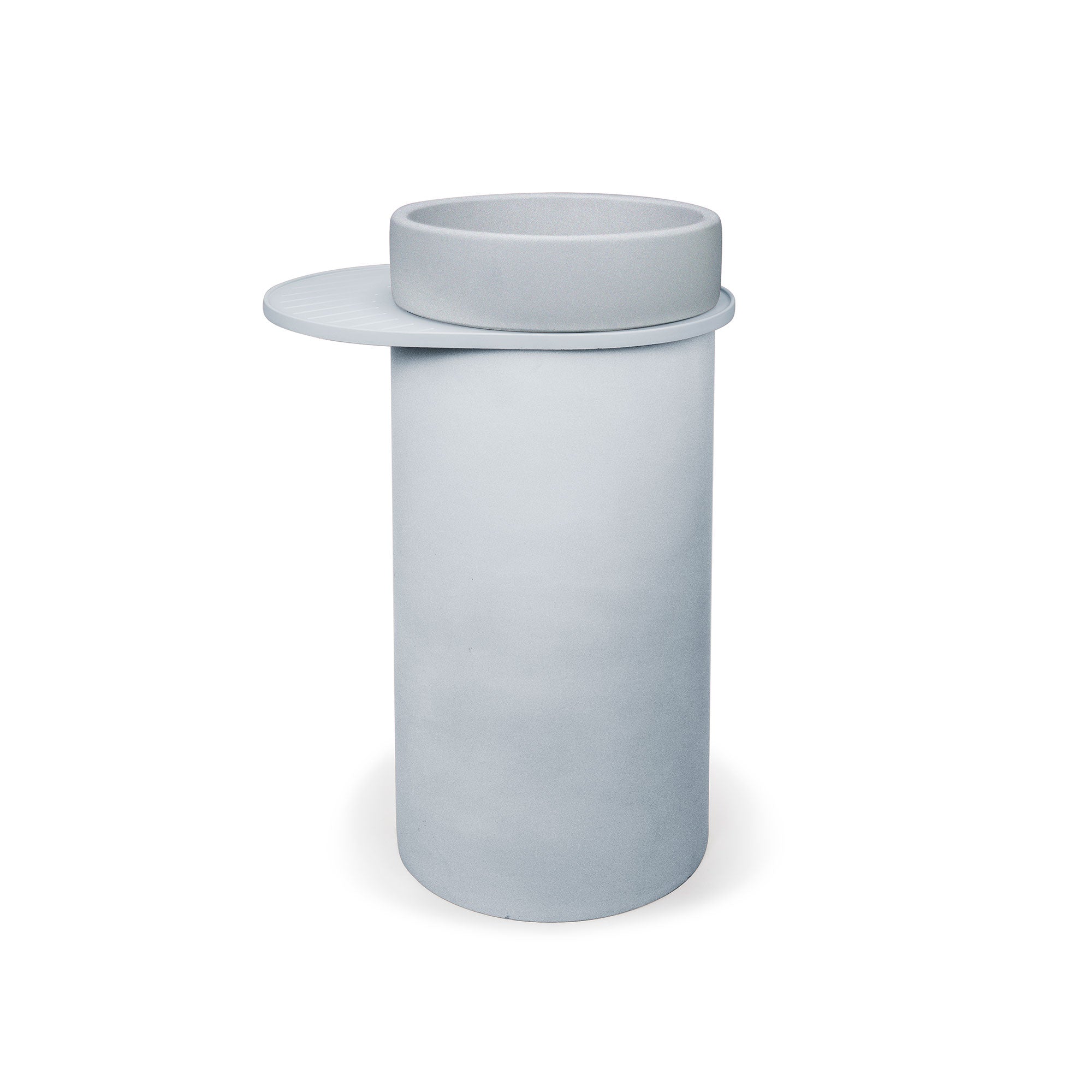 Cylinder Bowl Basin - Designer Bathware