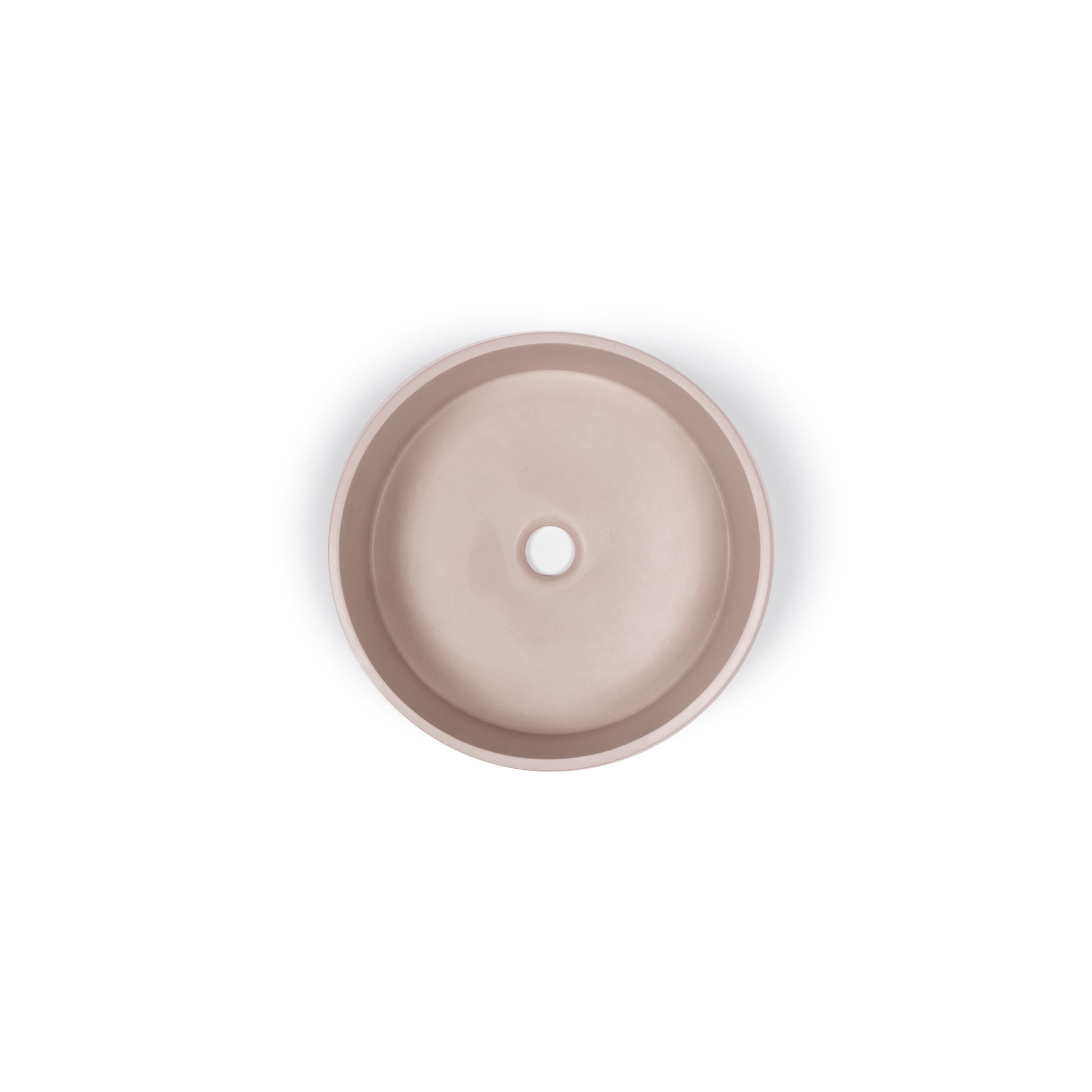 Cylinder Bowl Basin - Designer Bathware