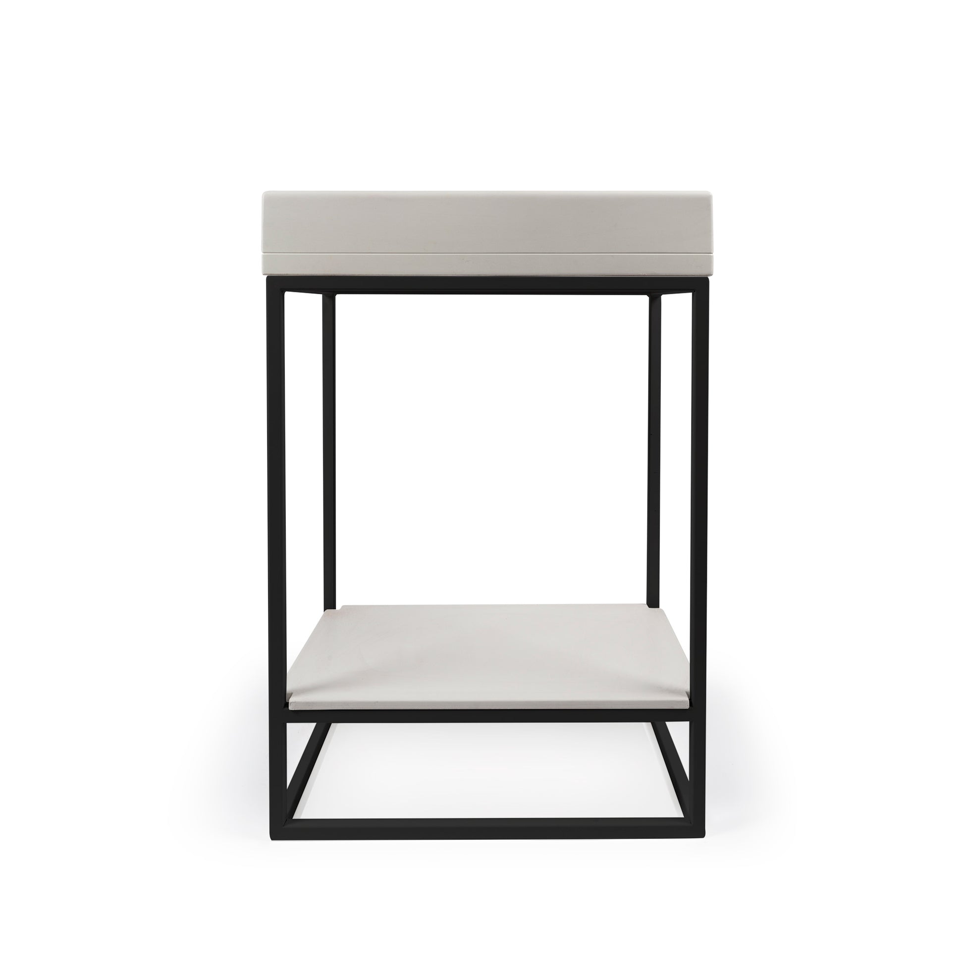 Nood Co Box Basin Vanity Set 