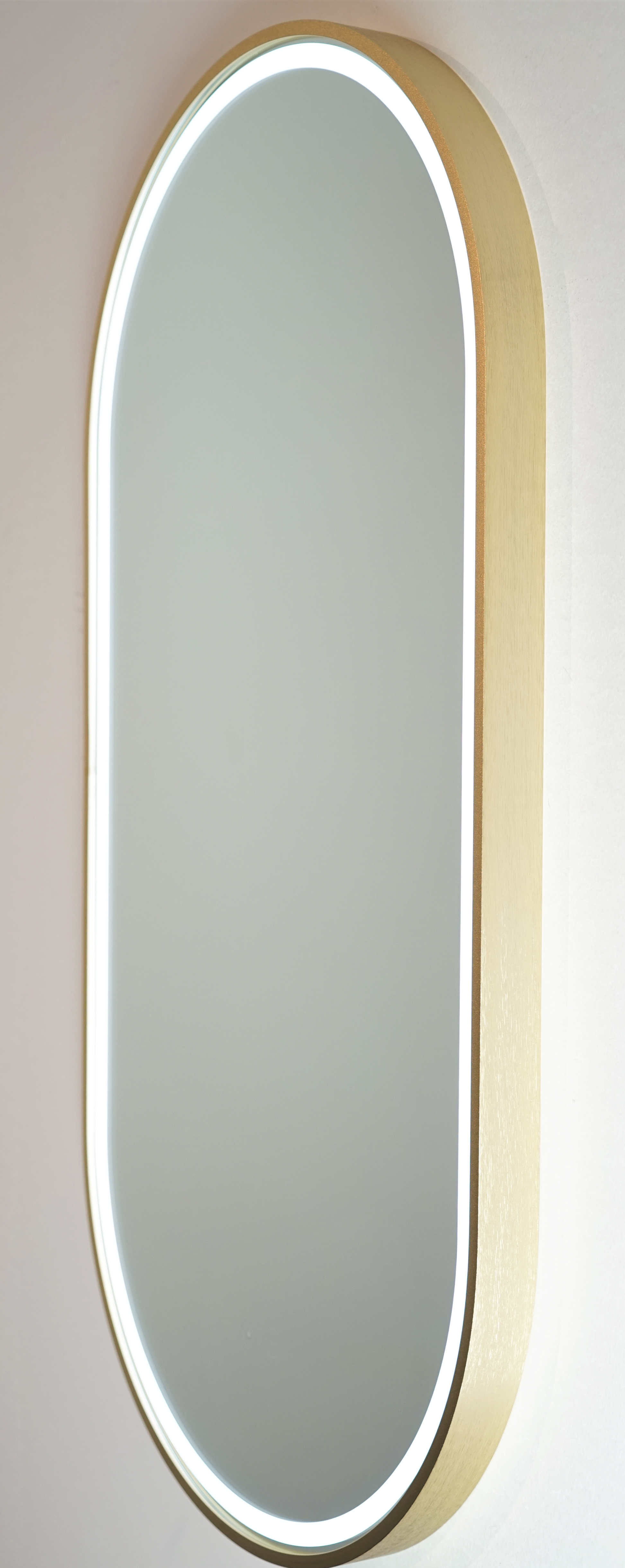 Gatsby Mirror - Designer Bathware