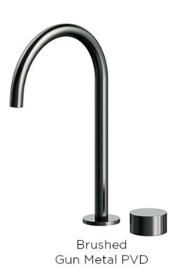 Venn Kitchen Mixer with Swivel Spout