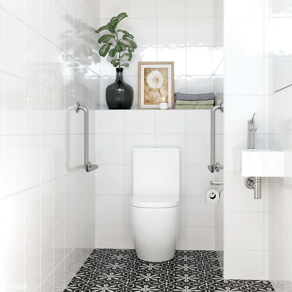 Ambulant Toilet Care Kit - Designer Bathware