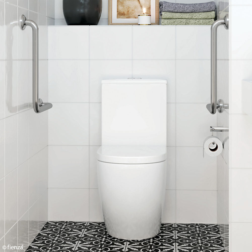 Ambulant Toilet Care Kit - Designer Bathware