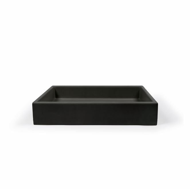 Box Basin - Designer Bathware