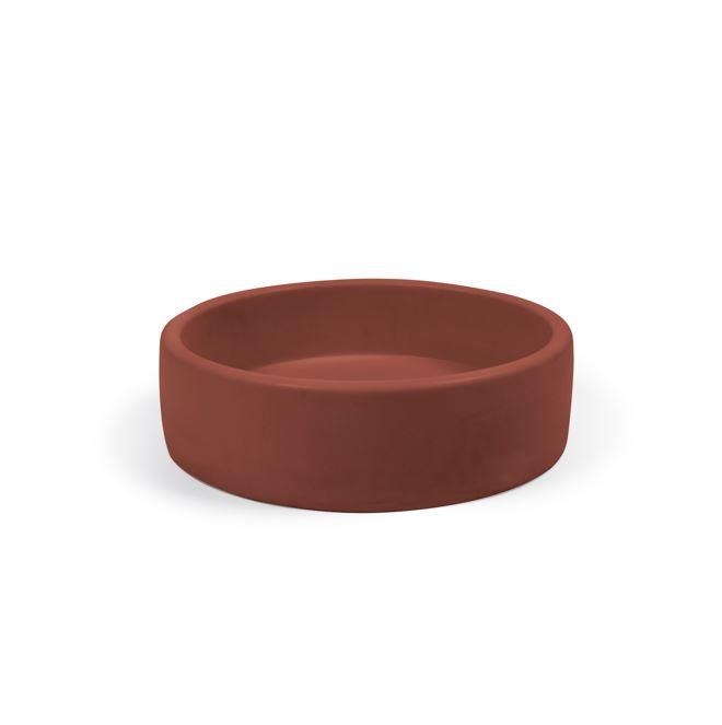 Bowl Basin - Designer Bathware