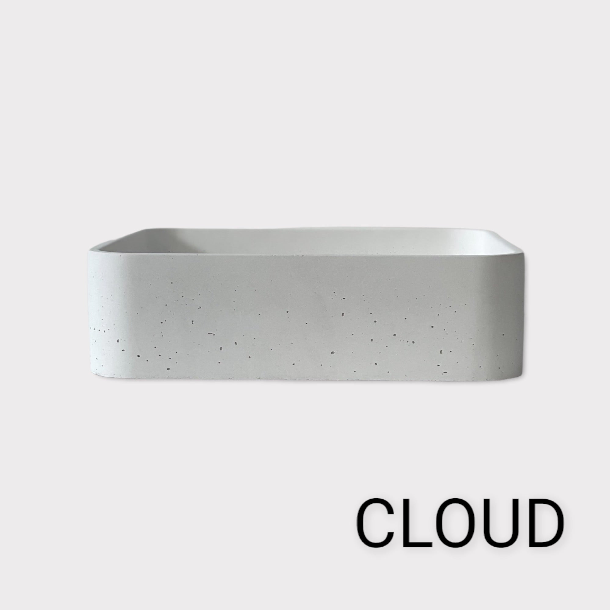 Spoola Basin - Designer Bathware