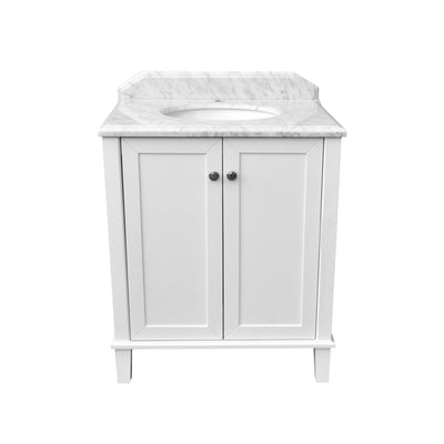 Coventry 750mm Vanity Unit