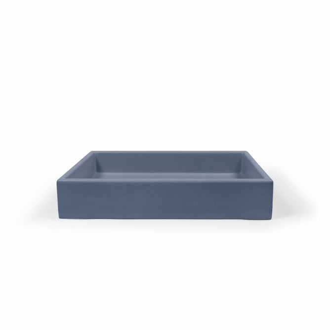 Box Basin - Designer Bathware