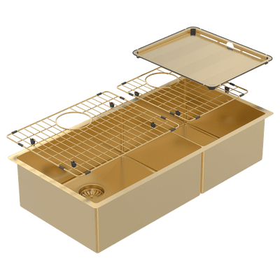 Piazza One & 3/4 Square Bowl