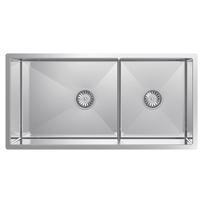 Piazza One & 3/4 Square Bowl