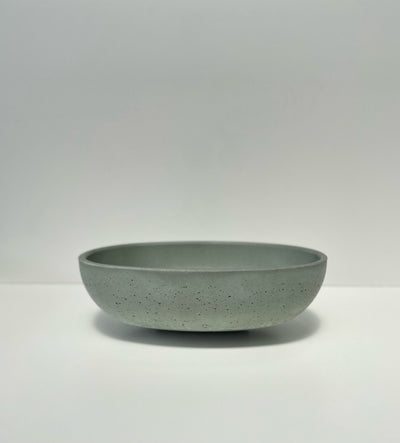 Concrete Republic Skal Basin