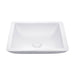 Classique 420 Matte White Soild Surface Basin