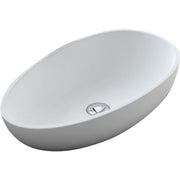 Bahama MKII Soild Surface Basin
