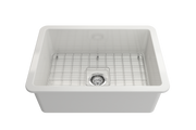 Cuisine 68 x 48 Fireclay Sink