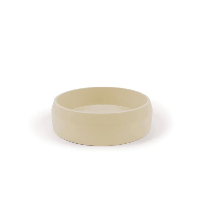 Prism Basin Circle - Designer Bathware