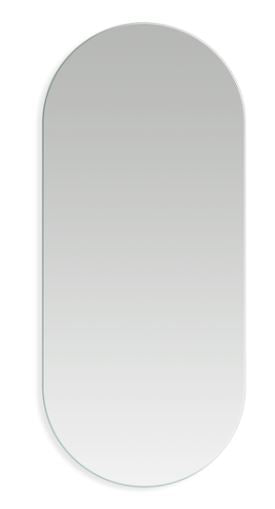 Marquis Capsule Mirror - Designer Bathware