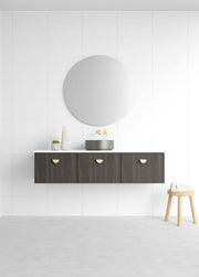 Chifley Vanity - Designer Bathware