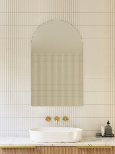 Timberline Church Mirror