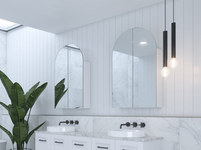 Church Shaving Cabinet