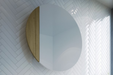 CIRQUE T2 MIRROR CABINET - Designer Bathware