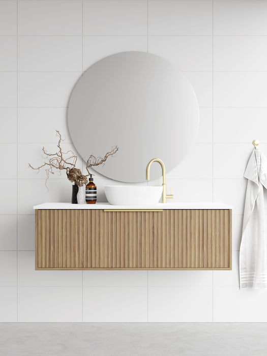 Cove Vanity Unit - Designer Bathware