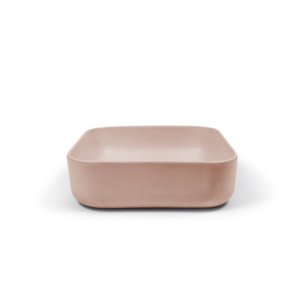Cube Basin - Designer Bathware