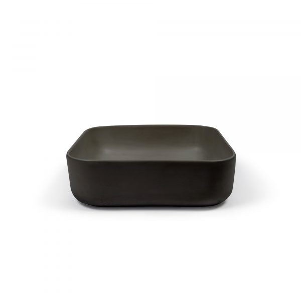 Cube Basin - Designer Bathware