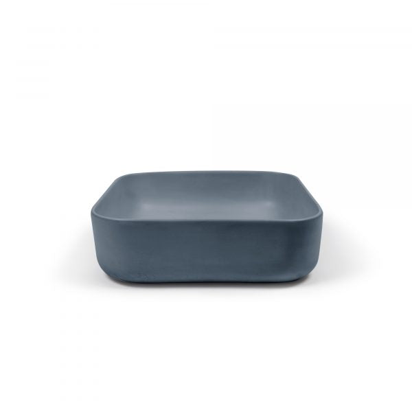 Cube Basin - Designer Bathware