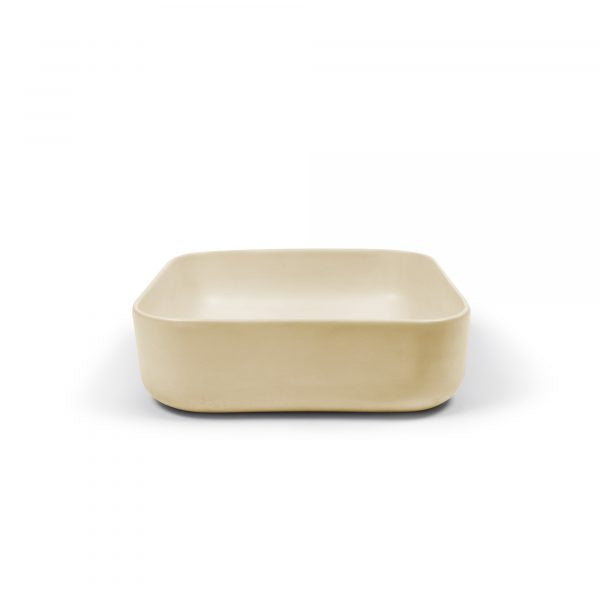 Cube Basin - Designer Bathware