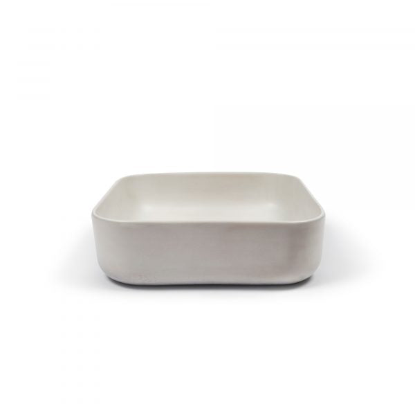Cube Basin - Designer Bathware
