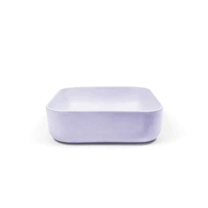 Cube Basin - Designer Bathware