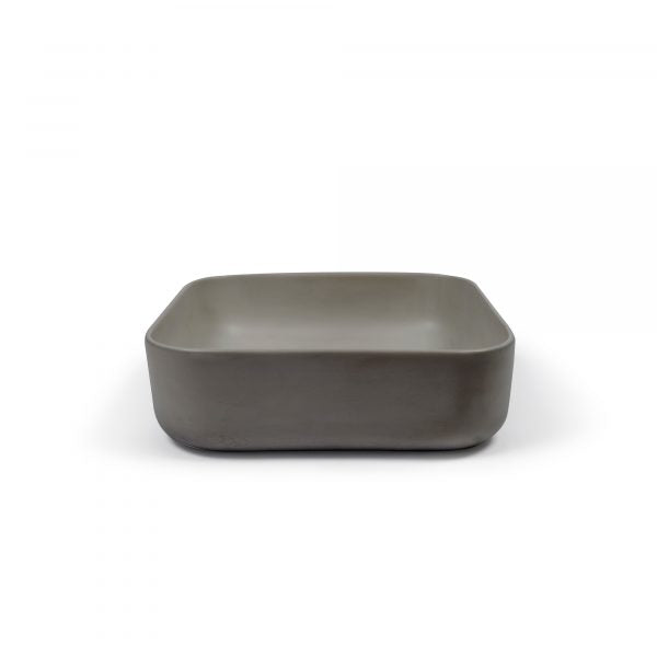 Cube Basin - Designer Bathware