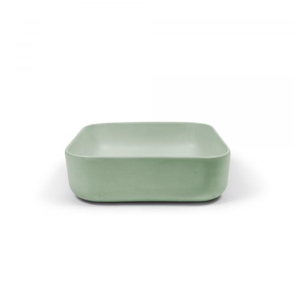 Cube Basin - Designer Bathware