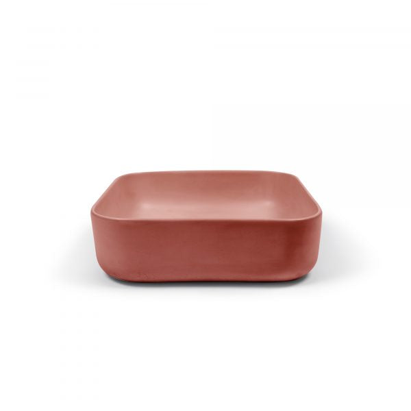 Cube Basin - Designer Bathware