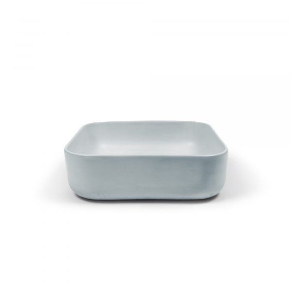 Cube Basin - Designer Bathware