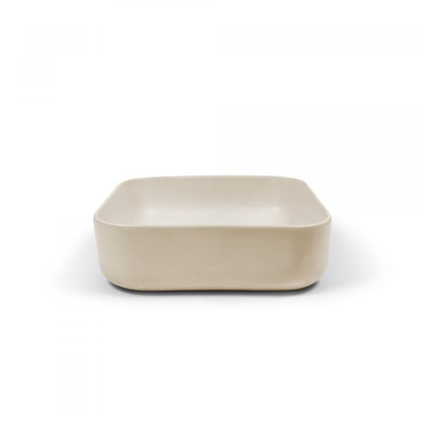 Cube Basin - Designer Bathware
