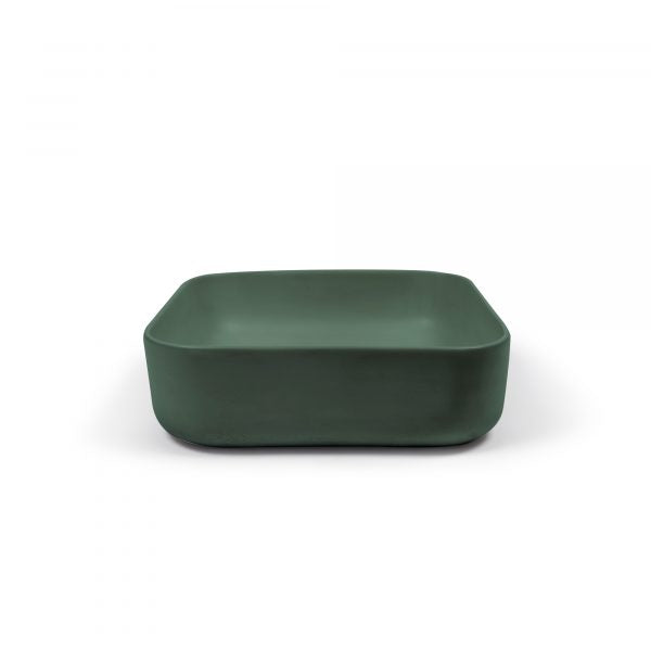Cube Basin - Designer Bathware