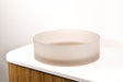 Basin Lab Round Nature Basin - Designer Bathware