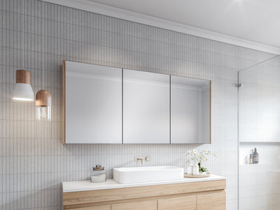 Denver Shaving Cabinet