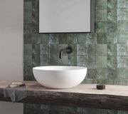 Domus Living Above Counter Basin
