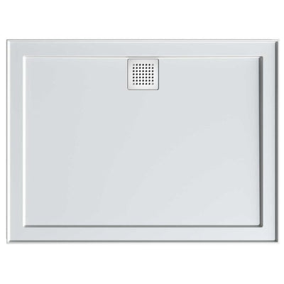 Oceano Stonelite Eco Shower Base 1000 x 900