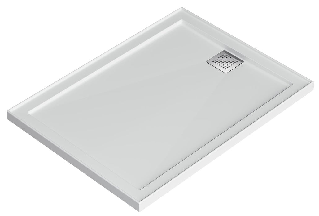 Oceano Stonelite Eco Shower Base 900 X 900 Designer Bathware oceano-stonelite-eco-shower-base-900-x-900-designer-bathware