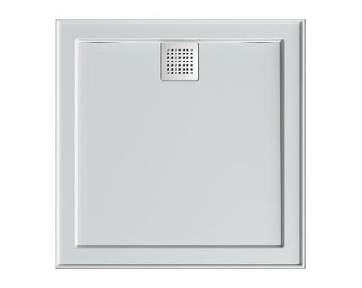 Oceano Stonelite Eco Shower Base 1000 x 1000