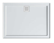 Oceano Stonelite Eco Shower Base 1200 x 900 - Designer Bathware