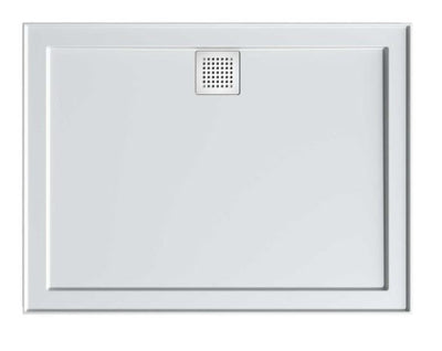 Oceano Stonelite Eco Shower Base 1500 x 900