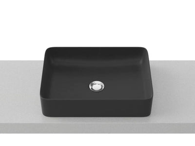 Timberline Enchant Above Counter Black Matt